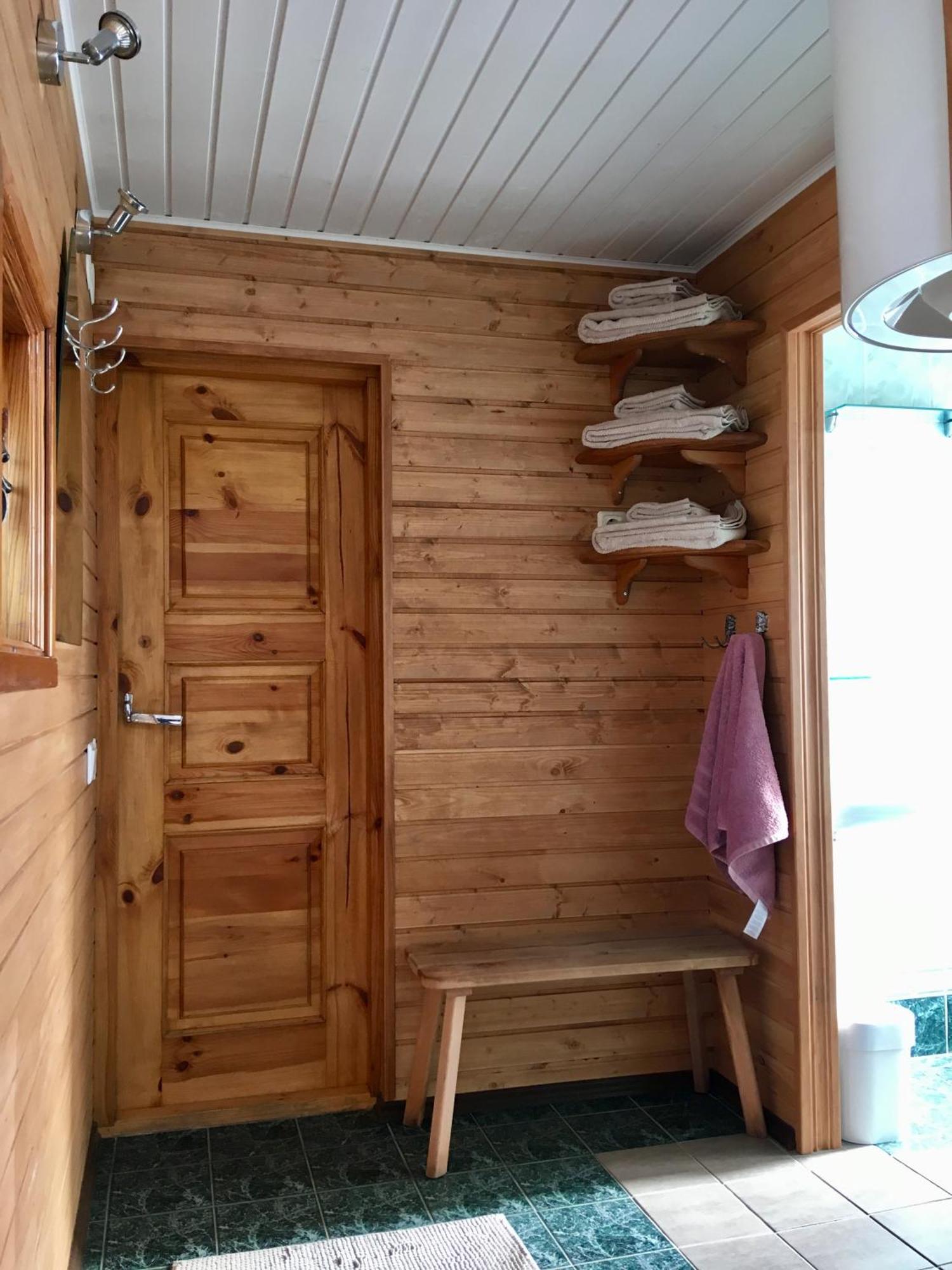 Heinaka Kodu Rakvere Exterior foto